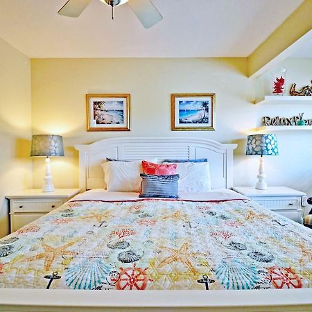 Siesta Beach House 5950 #311 사라소타 외부 사진