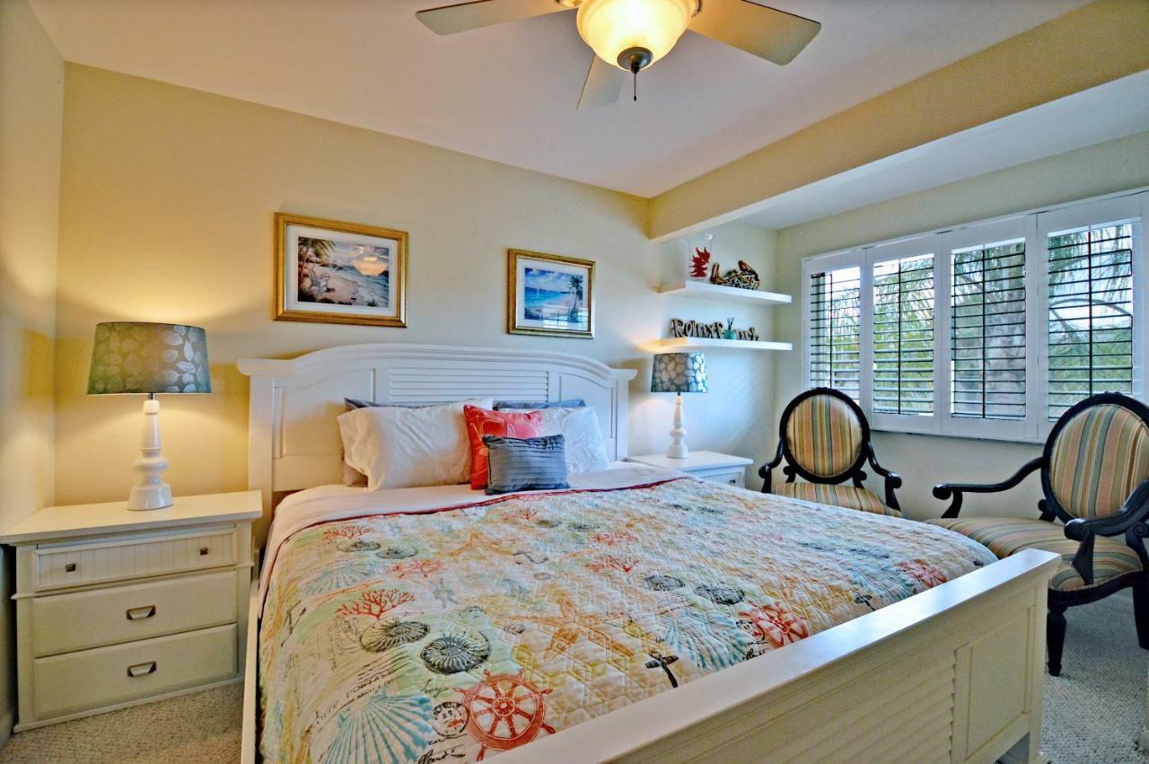 Siesta Beach House 5950 #311 사라소타 외부 사진