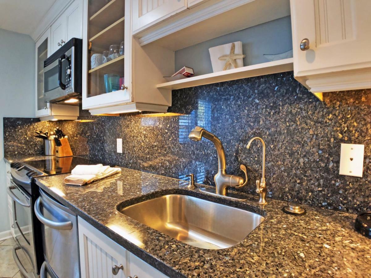 Siesta Beach House 5950 #311 사라소타 외부 사진