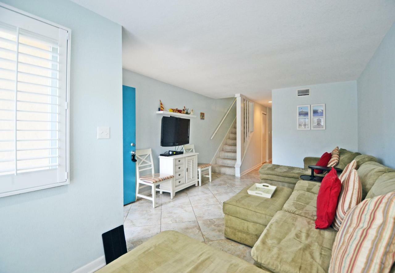 Siesta Beach House 5950 #311 사라소타 외부 사진
