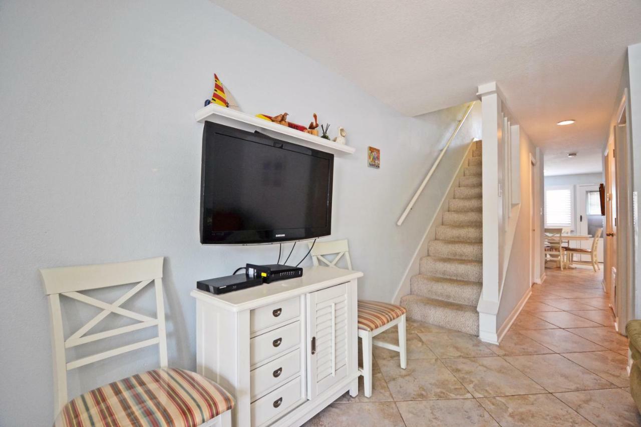 Siesta Beach House 5950 #311 사라소타 외부 사진
