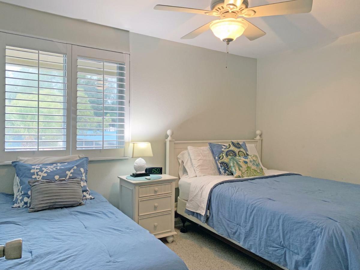 Siesta Beach House 5950 #311 사라소타 외부 사진
