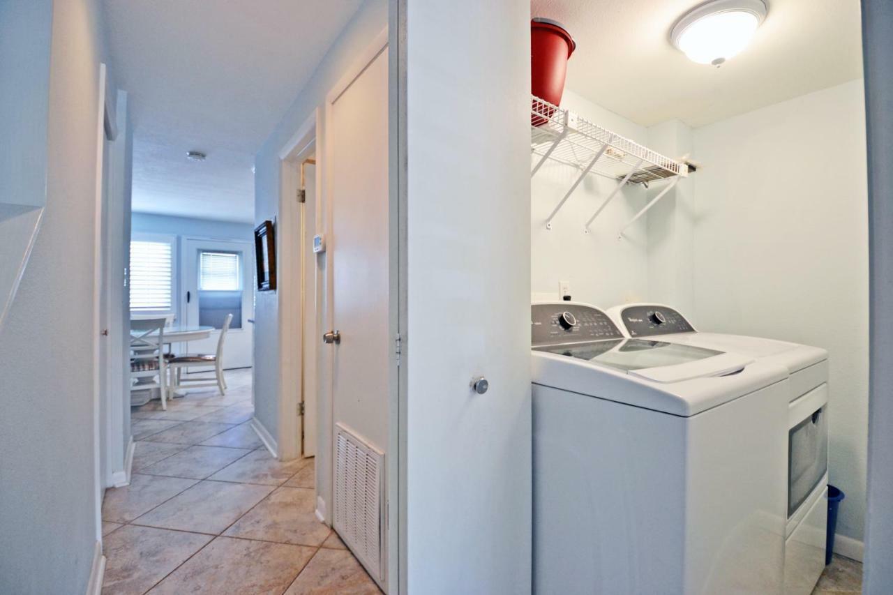 Siesta Beach House 5950 #311 사라소타 외부 사진