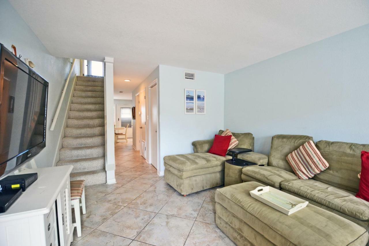 Siesta Beach House 5950 #311 사라소타 외부 사진