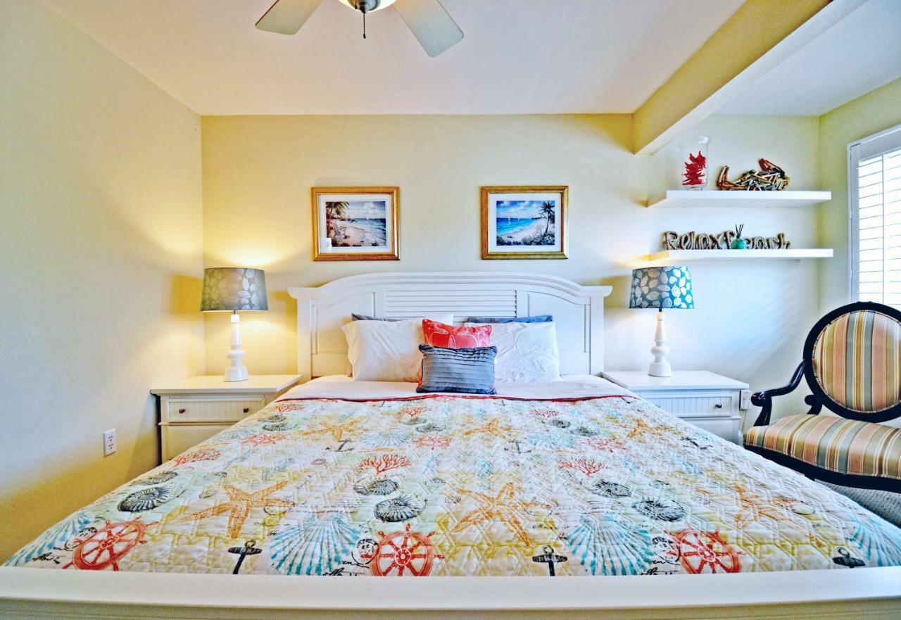 Siesta Beach House 5950 #311 사라소타 외부 사진