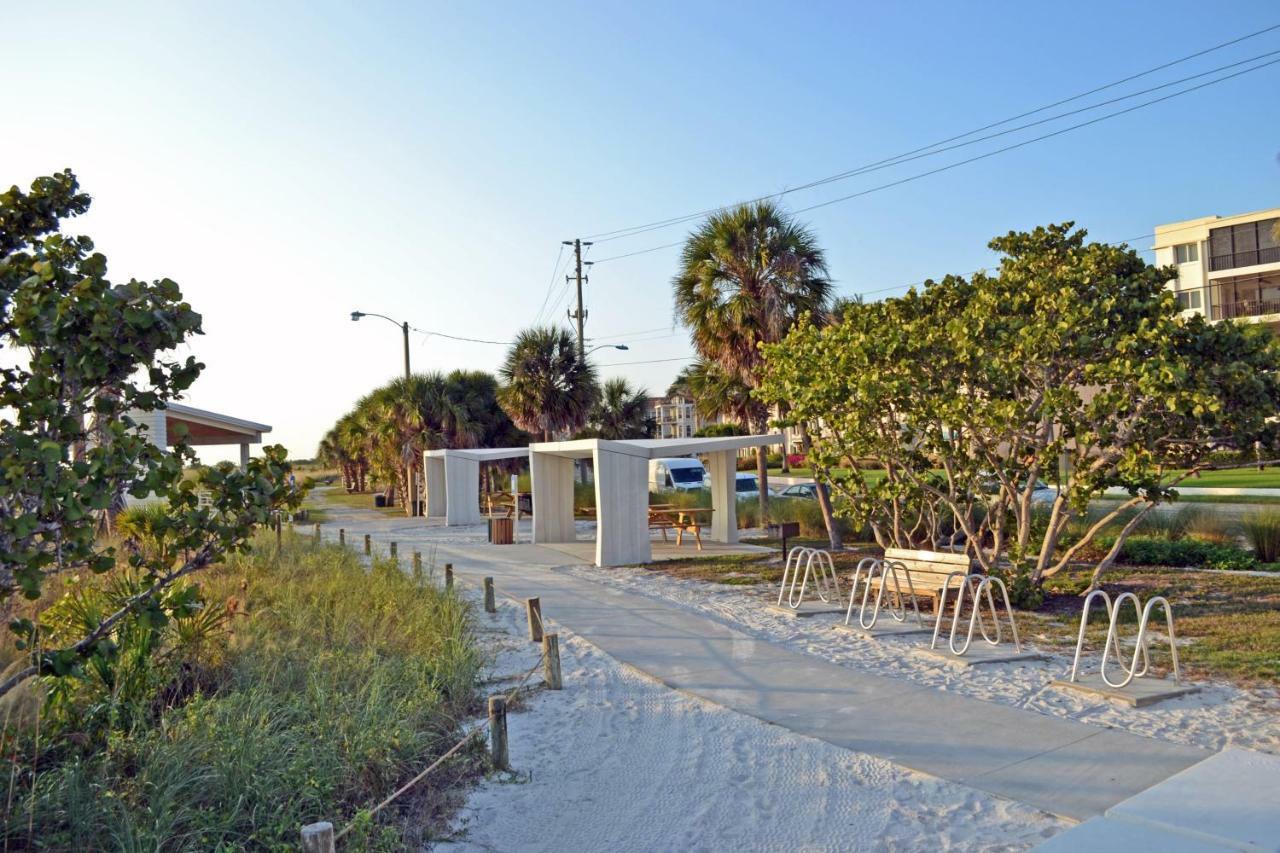 Siesta Beach House 5950 #311 사라소타 외부 사진