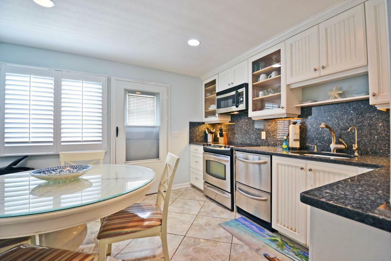 Siesta Beach House 5950 #311 사라소타 외부 사진