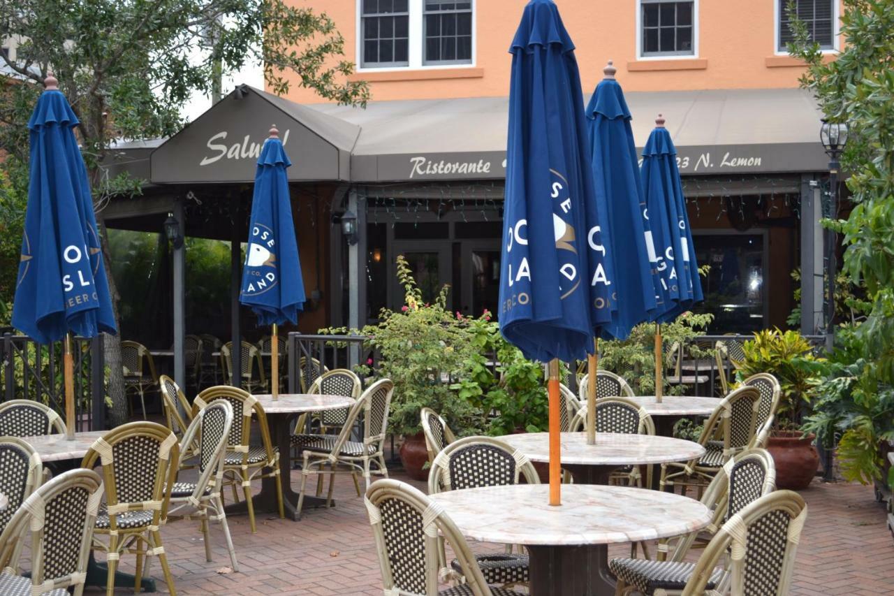 Siesta Beach House 5950 #311 사라소타 외부 사진