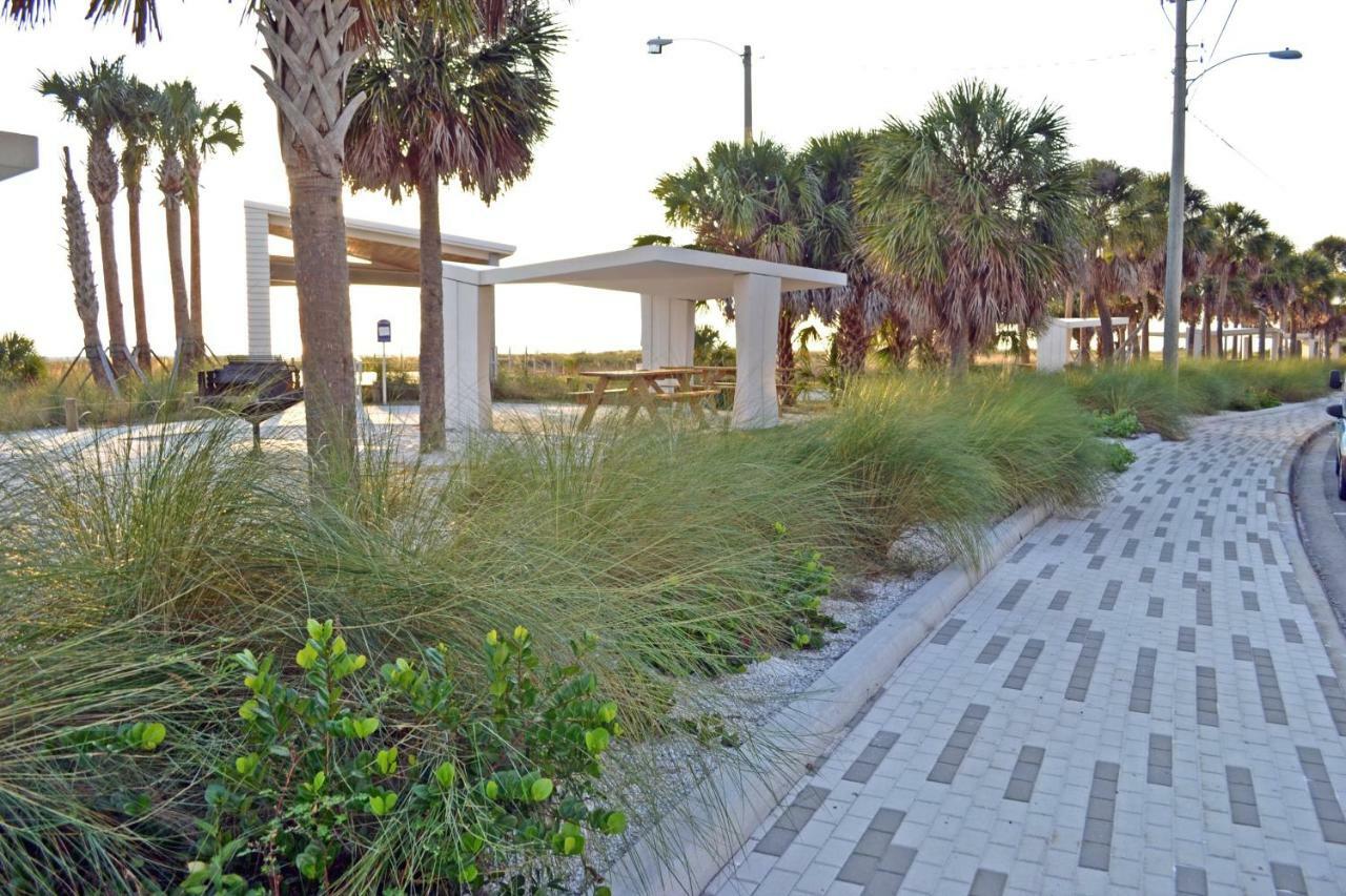 Siesta Beach House 5950 #311 사라소타 외부 사진