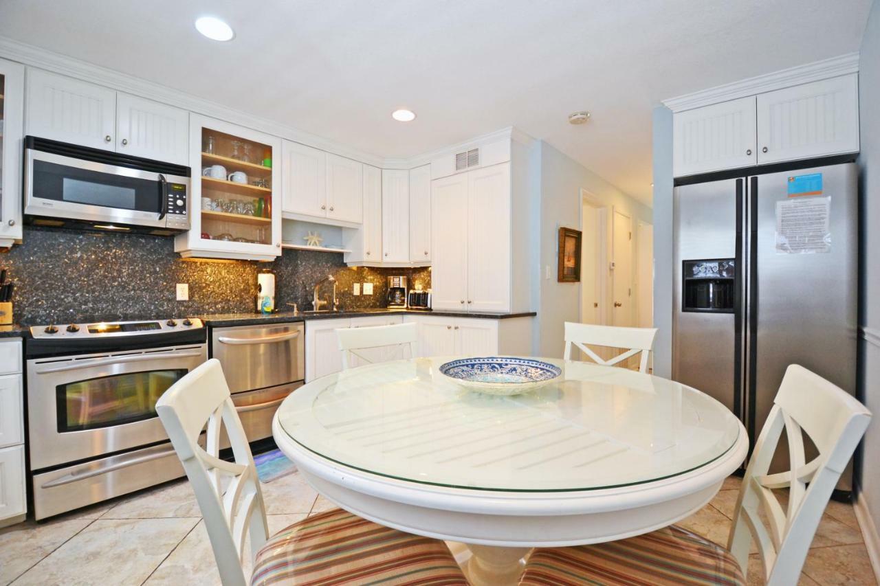 Siesta Beach House 5950 #311 사라소타 외부 사진